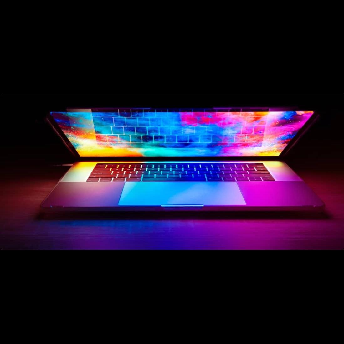 Protect your laptop from Virus
