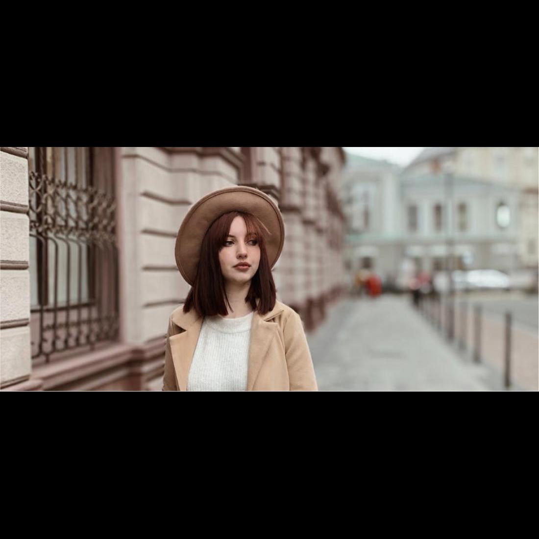 Fashionable Hats for Women