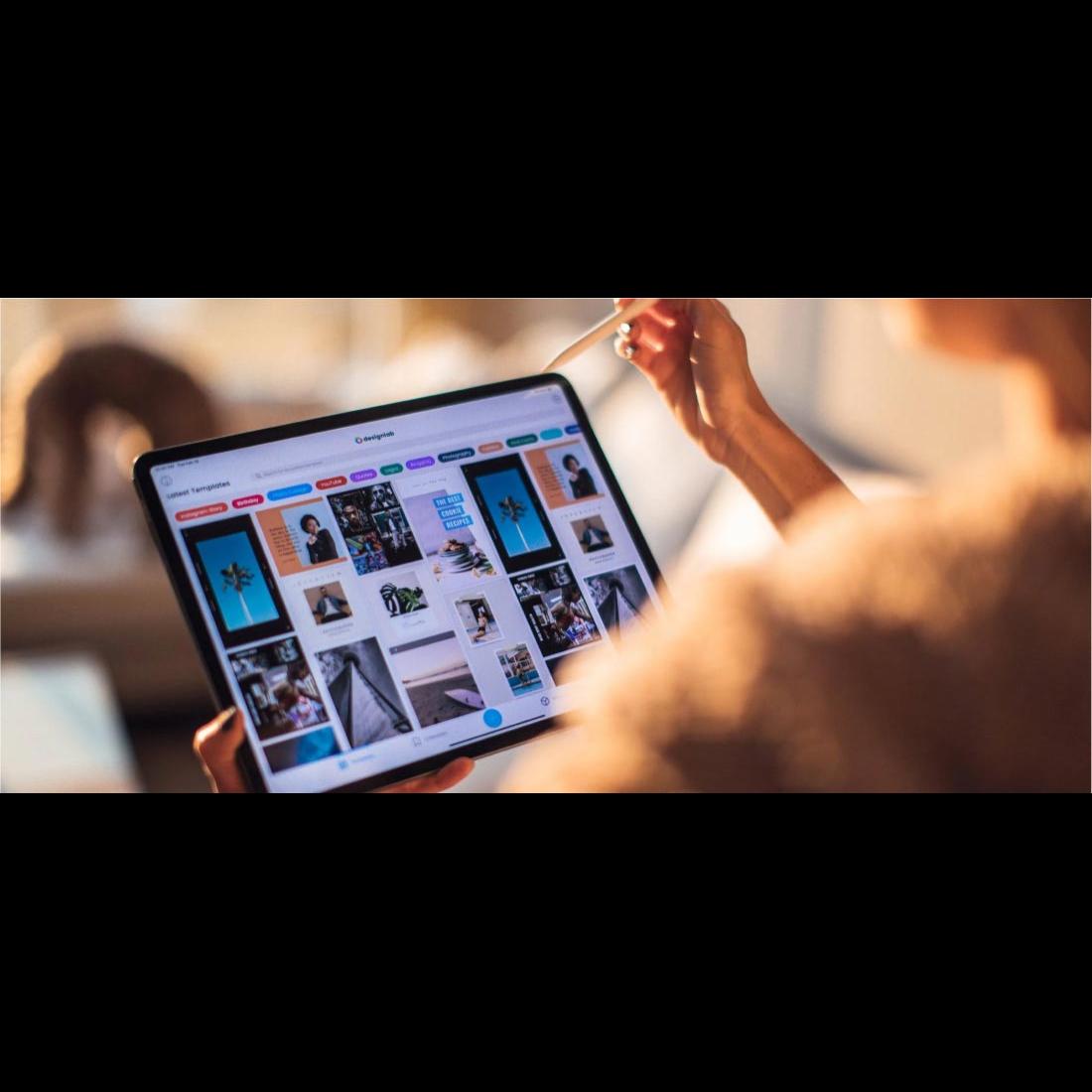 Latest iPad Pro 2021 features and price