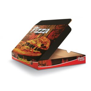 Pizza.Well SP. 33x33x3,5 100st/Fp
