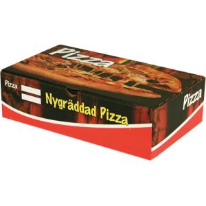 Pizza.Well SP. 28x16x8 100st/Fp