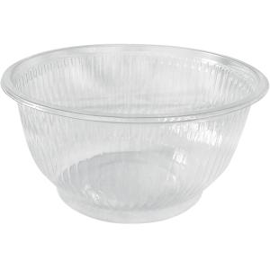 Salladsskål Transparant S1/ 110 cl