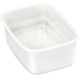 Salladsform 750ml 500st