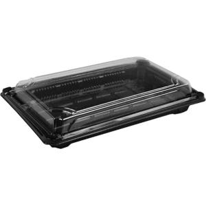 Sushiform Svart Small 2 i 1