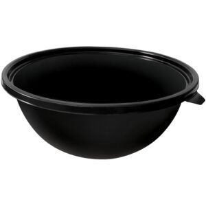 Skål 3L Svart 50st