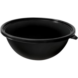 Skål 5L Svart 50st