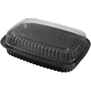 Salladsf.Rek+Lock 2i1 550ml