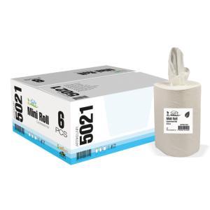 Mellanrulle Premium 6x275m