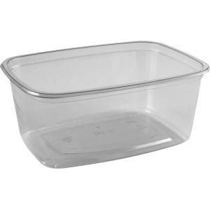 Salladsform PET 500ml 540st