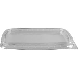 Lock PET till salladsform 350/500/750ml