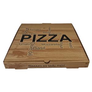 P.Well B/B Bistro 30x30x3,5 100st/Fp